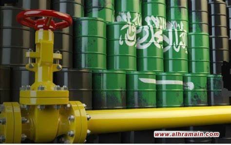 النفط وصدمات 2022.. هكذا أدارت السعودية تحدي ضبط السوق